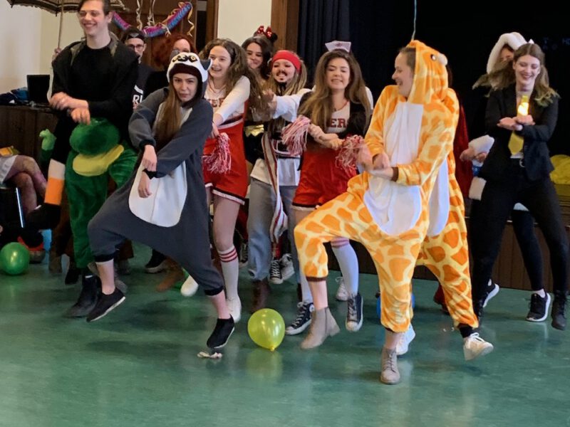 Fasching 2020